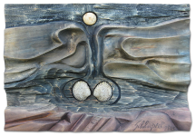 2014, Linde, 21 x 29,7 cm